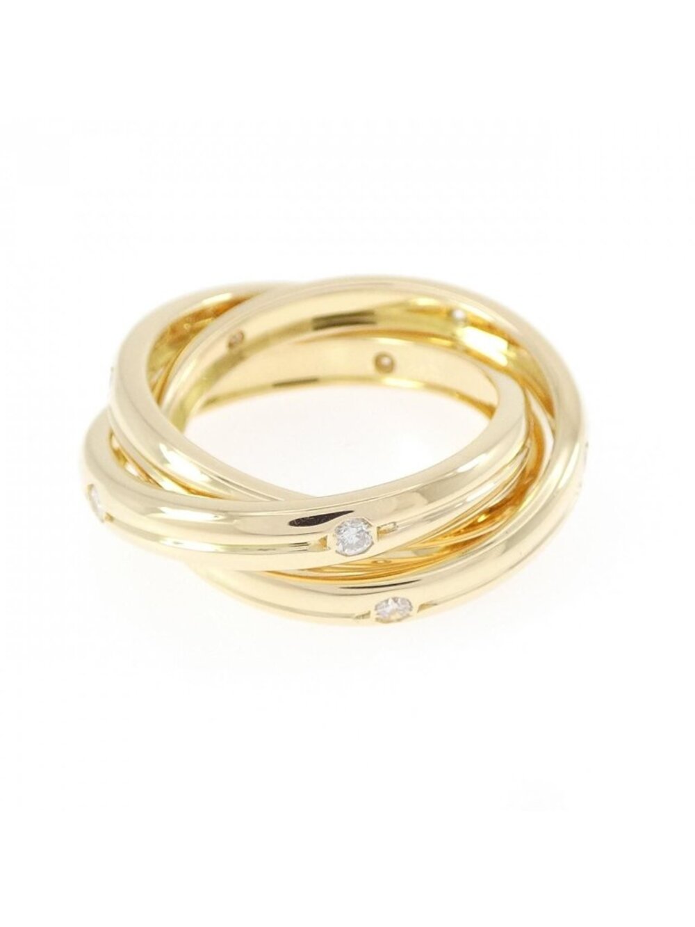 Cartier Constellation Ring